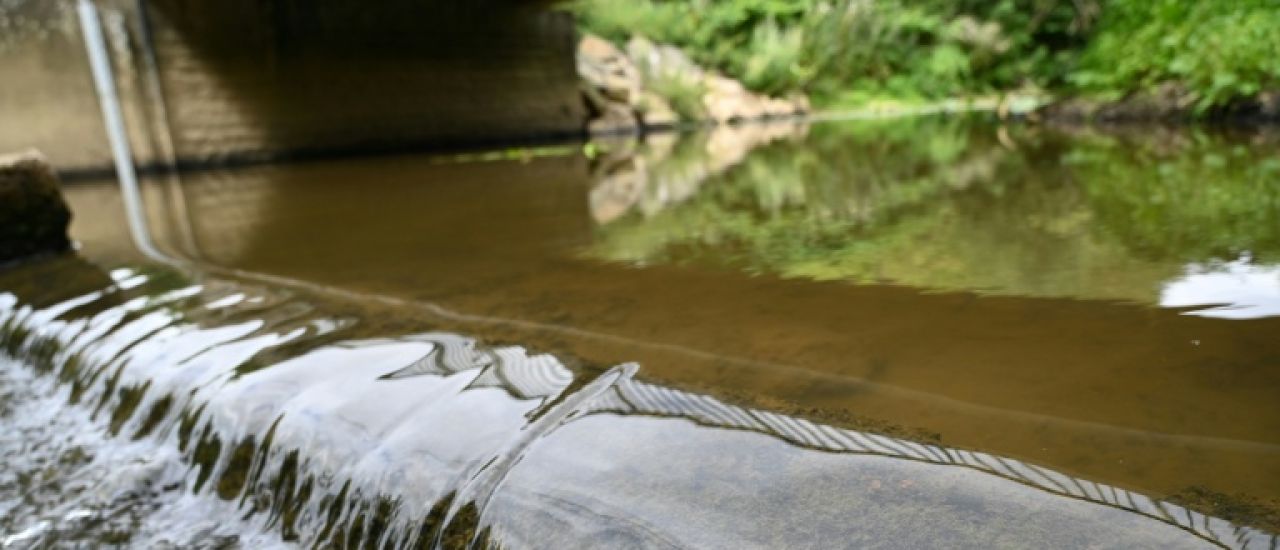 La qualité de l'eau en Bretagne, un sujet à dimension nationale