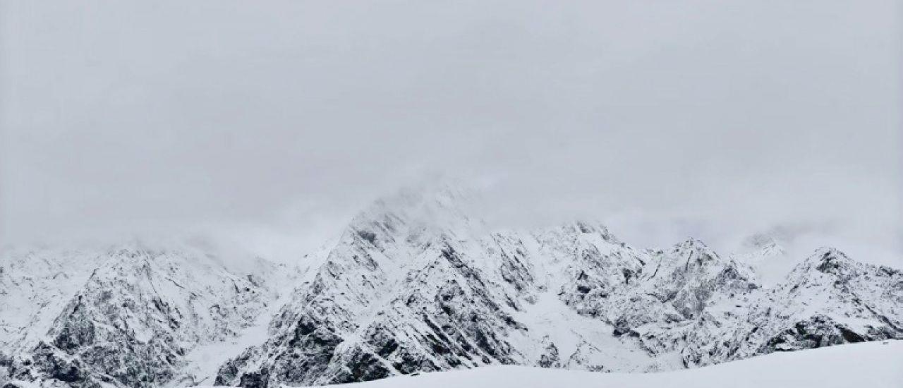Tibet: tous les randonneurs piégés par la neige ont été secourus, selon un média