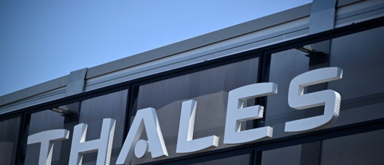 Thales, Exail: des systèmes français de lutte antimines sous-marines