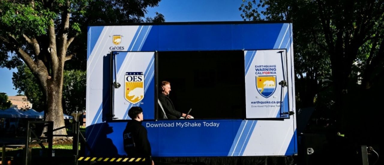 Face aux séismes, la Californie parie sur une méthode de prévention choc