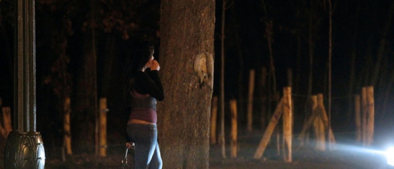 Stress post-traumatique, dépression, violences : l'état de santé "alarmant" des prostituées