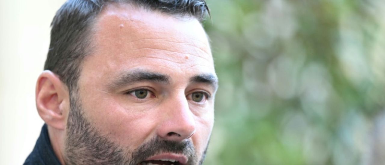 "Grand réveil alimentaire": la FNSEA rejette une "opération de communication" ministérielle