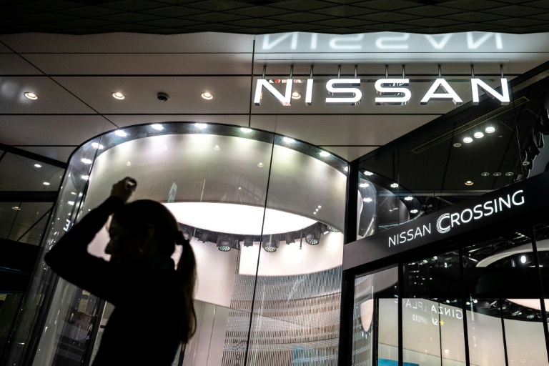 Nissan: nouvelle perte annuelle colossale, retour dans le vert attendu l'an prochain