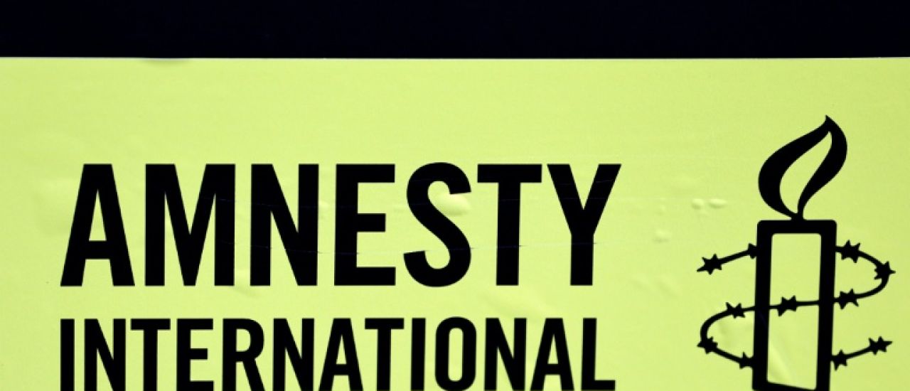 Le droit à l'avortement menacé en Europe, alerte Amnesty International