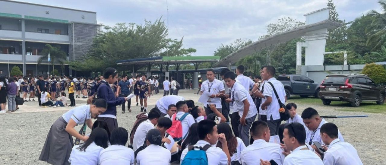 Un nouveau séisme aux Philippines fait au moins 3 morts
