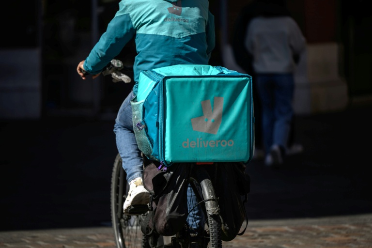 Opacité des algorithmes: Uber Eats et Deliveroo mis en demeure par des syndicats