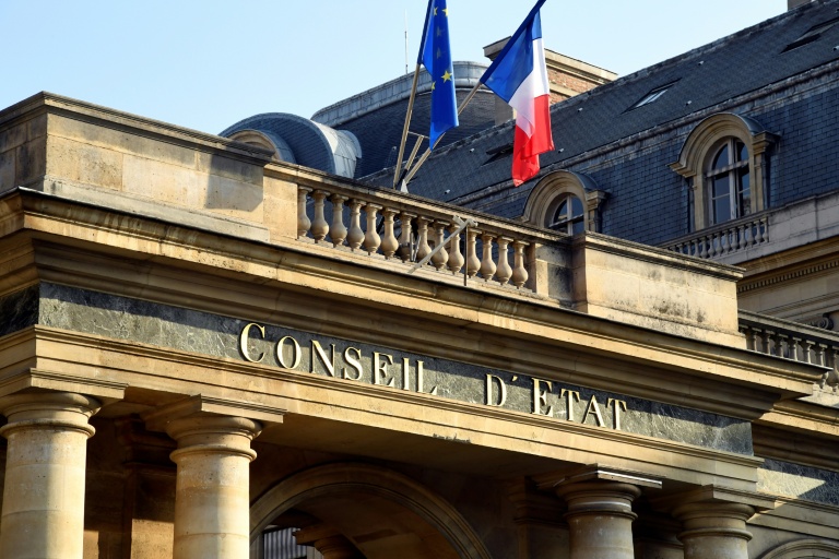 Recours contre le gouvernement sur le travail le 1er-Mai: "Il n'y a plus lieu" de statuer, dit le Conseil d'Etat 