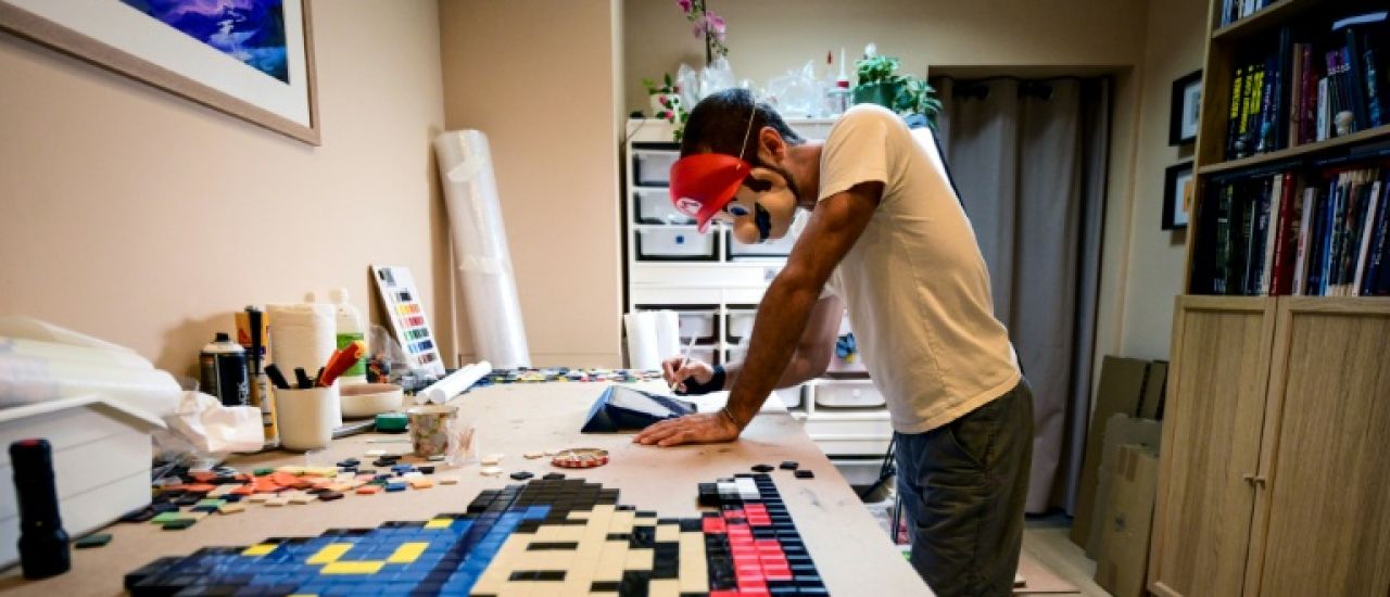 "Super Mario Bros.", jeu culte de fans devenus parents, fête ses 40 ans