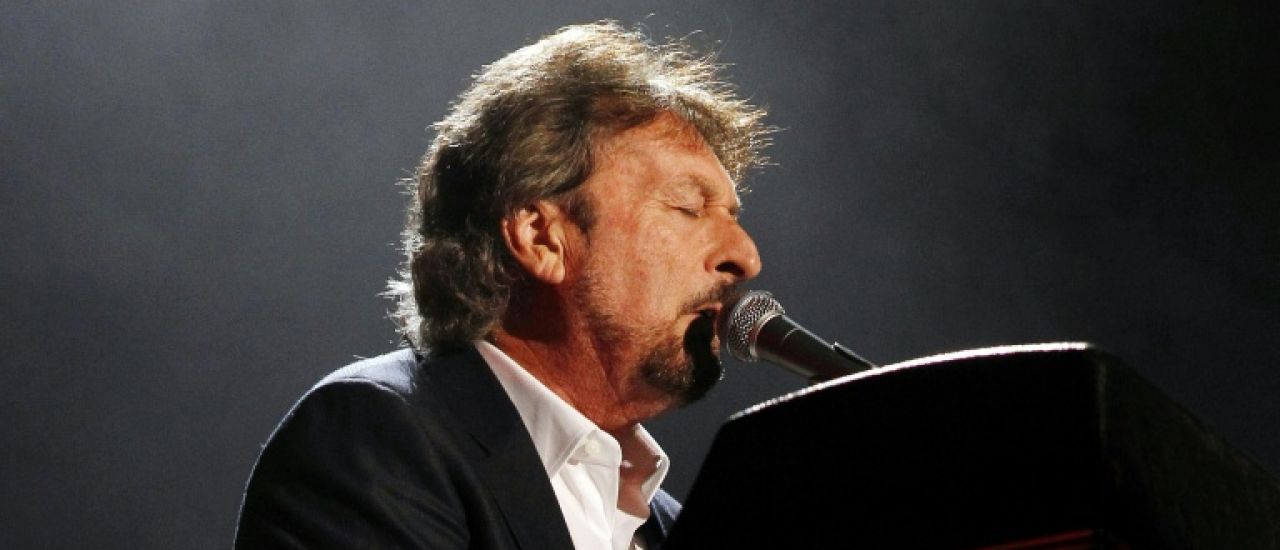 Décès à 81 ans de Rick Davies, chanteur et cofondateur de Supertramp