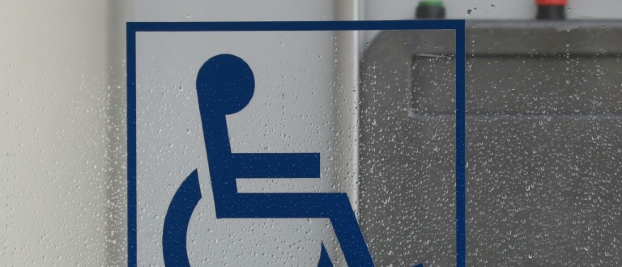 Plus de 2 millions de jeunes en situation de handicap en France
