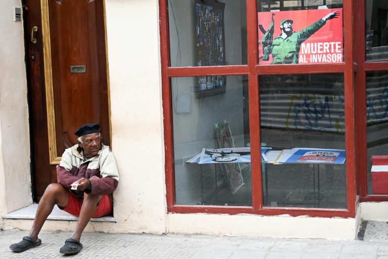 Après le pétrole, les entrées de devises à Cuba visées par Washington