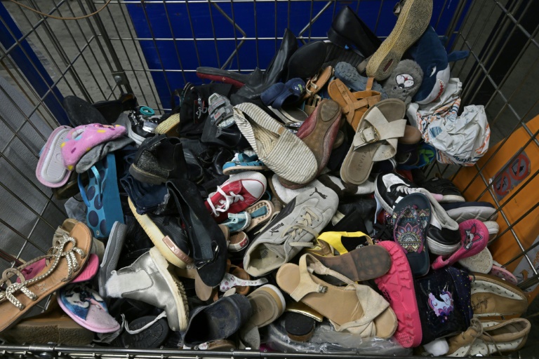 Recyclage et réemploi des vêtements : le gouvernement donne de nouvelles orientations