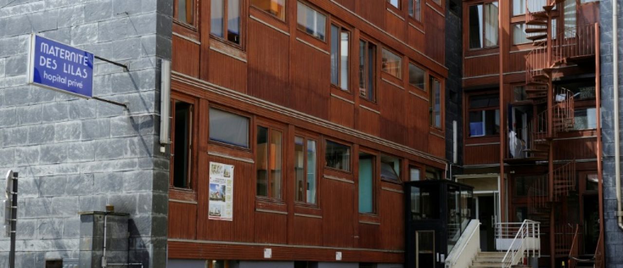 C'était "un miracle humain": la difficile fermeture de la maternité des Lilas