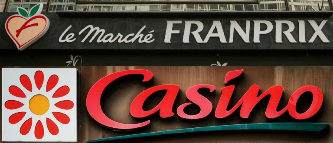 Dette de Casino: les propositions de restructuration dévoilées le 5 mars