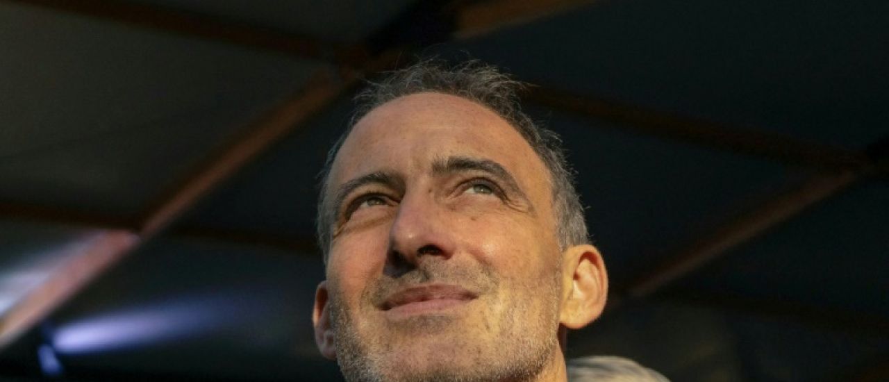 Raphaël Glucksmann, le vent dans le dos, mais sans convaincre le reste de la gauche