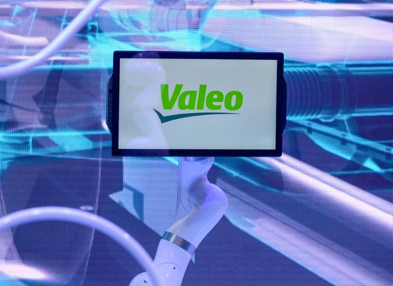 Valeo choisit le site de Sainte-Florine en Haute-Loire pour produire ses moteurs de drones