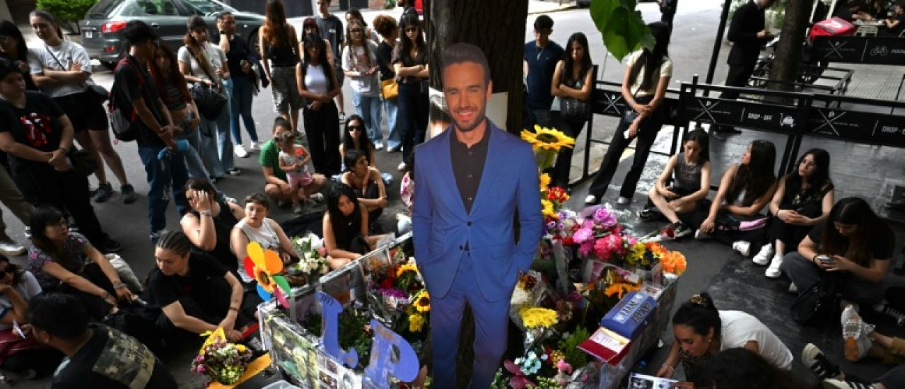 Argentine: un an après la mort de Liam Payne, émotion intacte et procès à venir