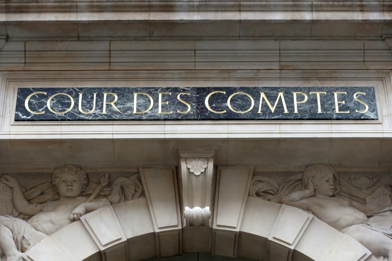 La Cour des comptes suggère une taxation "modérée mais progressive" des gros patrimoines