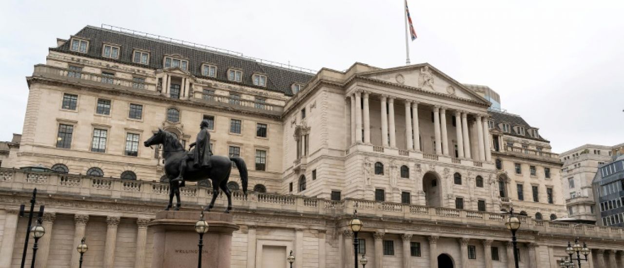 Royaume-Uni: l'inflation accélère encore en juillet, à 3,8% sur un an