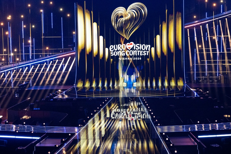 L'Eurovision, 70 ans de construction européenne sous les paillettes