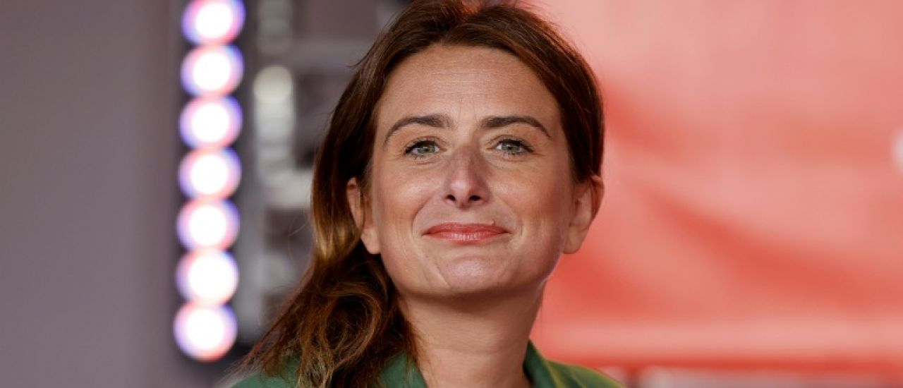La cheffe des écologistes Marine Tondelier officiellement candidate à la présidentielle de 2027 (Nouvel Obs) La cheffe des écologistes Marine Tondelier officiellement candidate à la présidentielle de 2027 (Nouvel Obs)