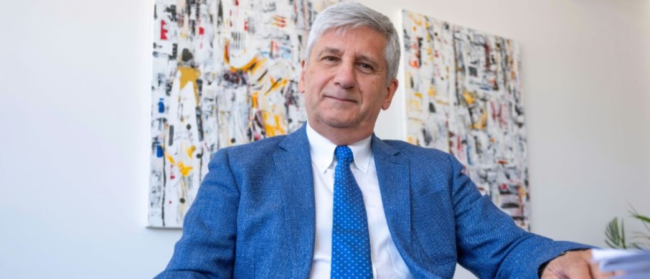 Derrière la politique migratoire de l'UE, un institut autrichien méconnu
