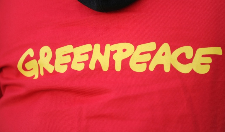 Face au ralentissement des dons, Greenpeace France va supprimer un quart de ses effectifs