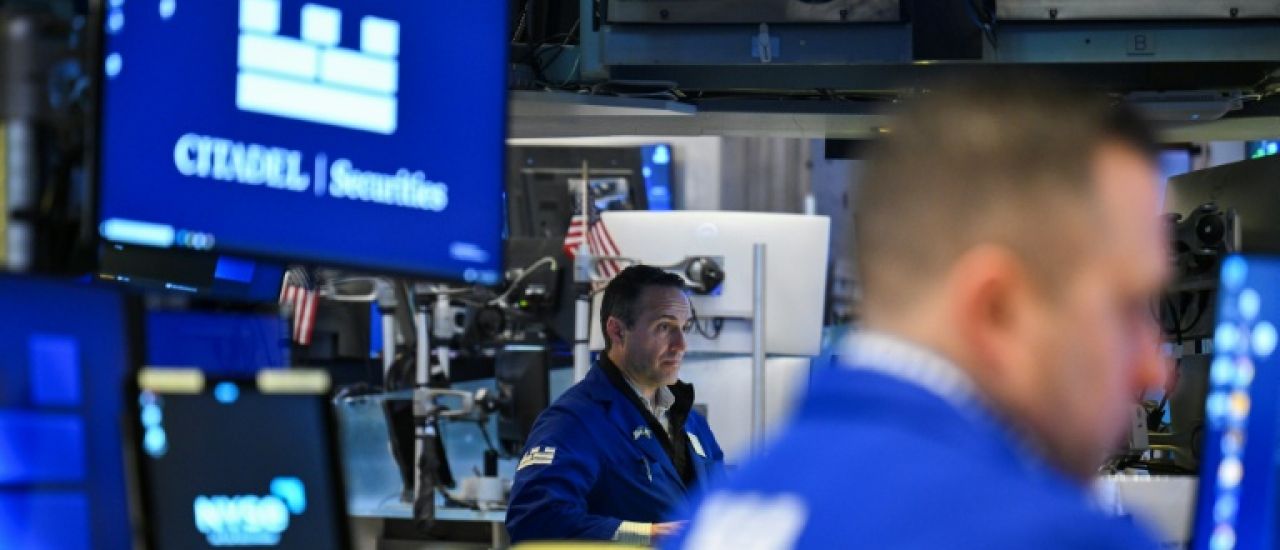 Wall Street ouvre en petite hausse, indicateurs et résultats trimestriels dans le viseur