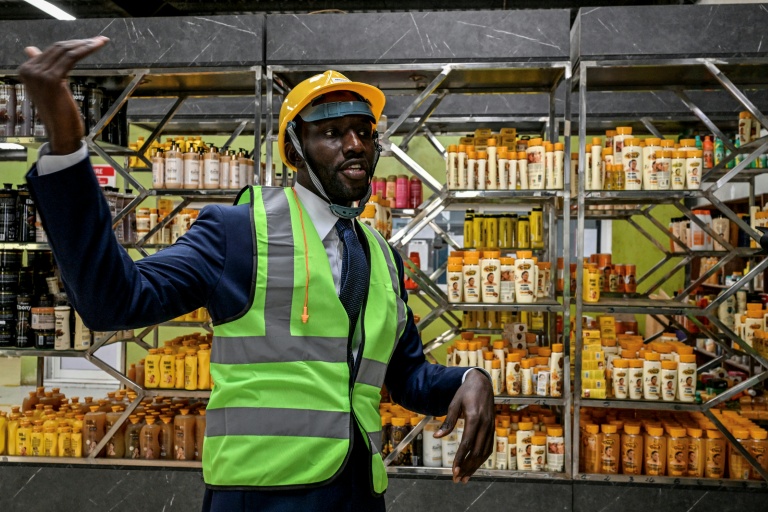 Après 15 ans de croissance, la Côte d'Ivoire mise sur l'émergence de champions économiques locaux