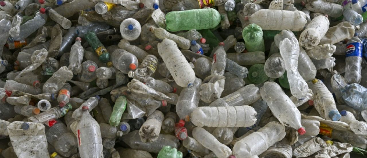 Nuit blanche à Genève, pas de traité plastique et maintenant ?