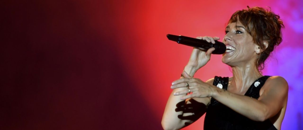 Zaz, de retour délestée de ses addictions: "En arrêtant, je me suis respectée"