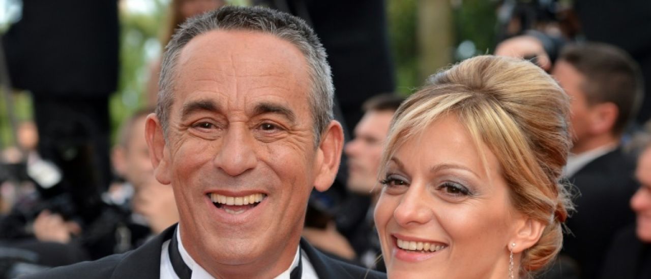 "Bonsoir": Thierry Ardisson, visage impertinent de la télé, est décédé à 76 ans
