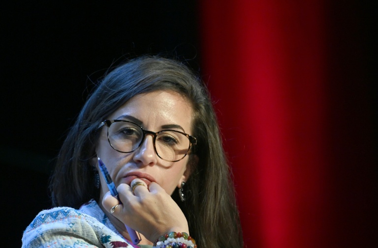 Transparence des salaires: coup d'envoi d'une loi française