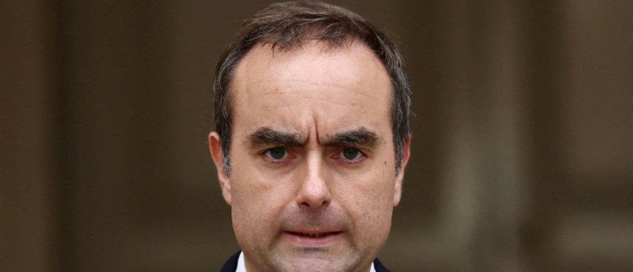 Lecornu, la chute du soldat d'Emmanuel Macron réputé habile négociateur
