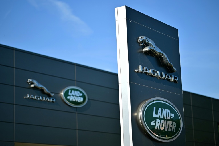 Jaguar Land Rover supprime 4.000 postes après plusieurs mois cauchemardesques