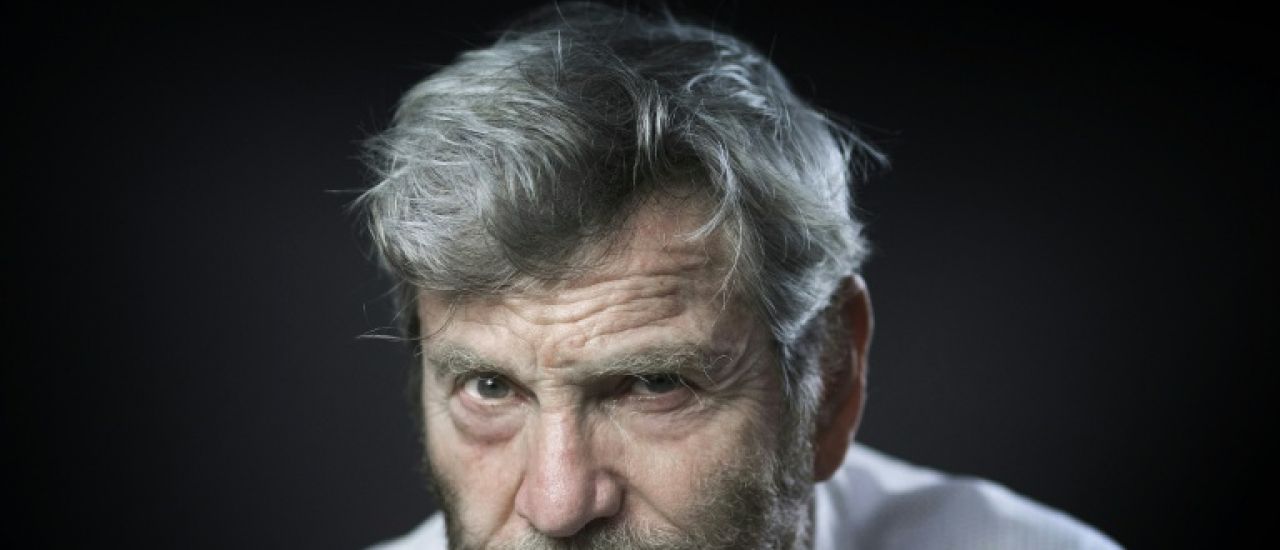 Décès de Tchéky Karyo, acteur à la longue carrière française et internationale