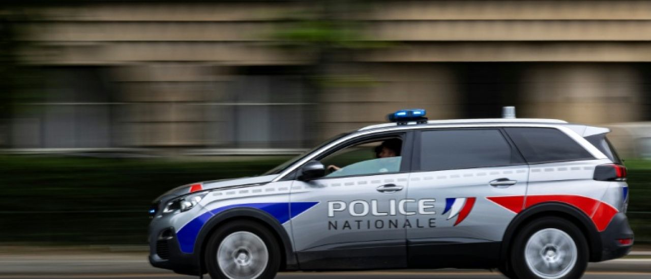 Six blessés par balles dans une fusillade à Valence