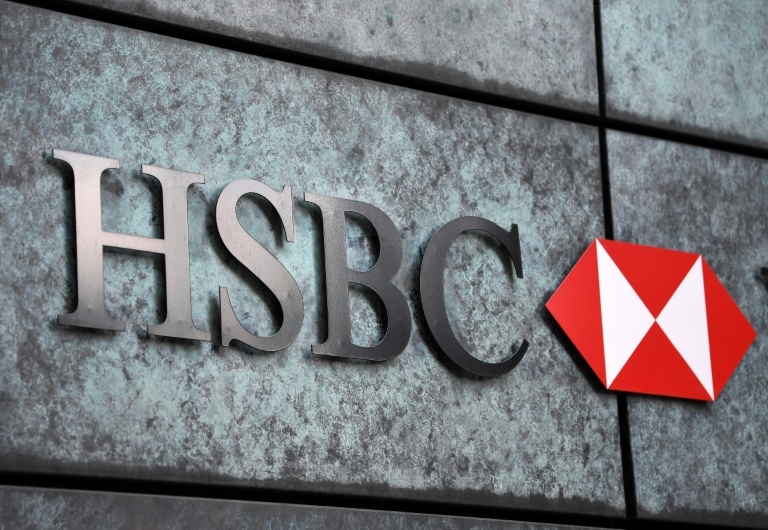 Biens mal acquis au Liban: la banque HSBC mise en examen à Paris