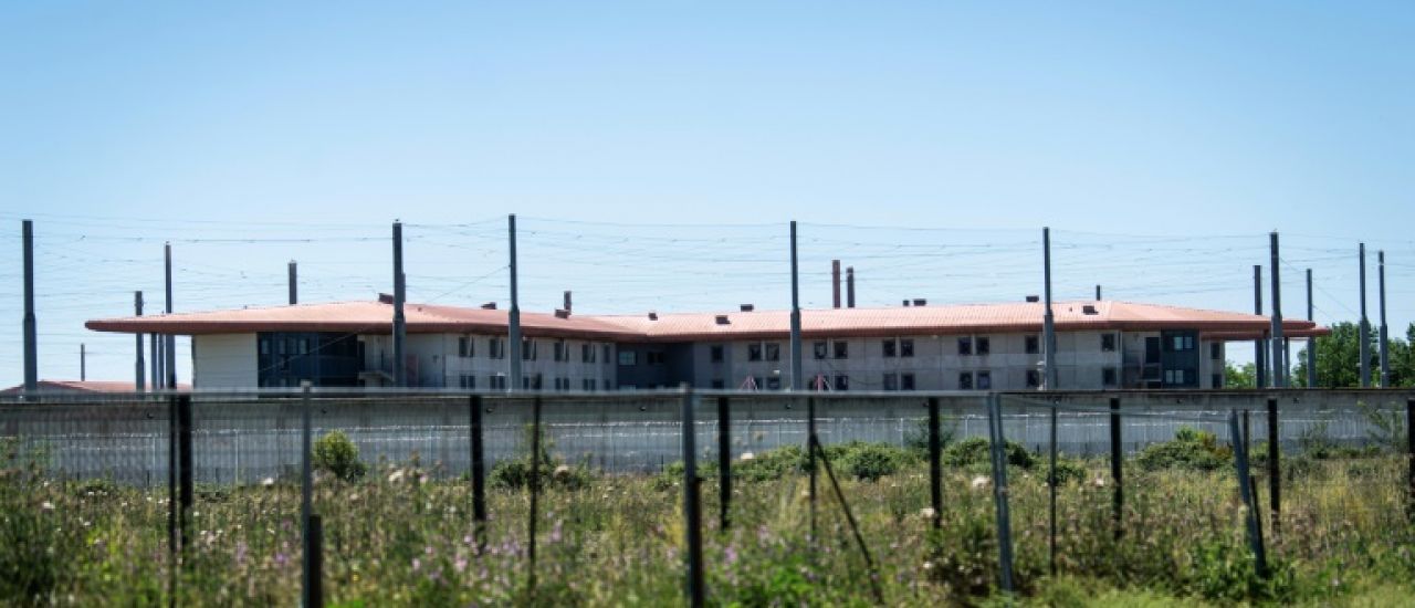 La justice reconnaît "l’indignité des conditions de détention" à la prison de Toulouse-Seysses