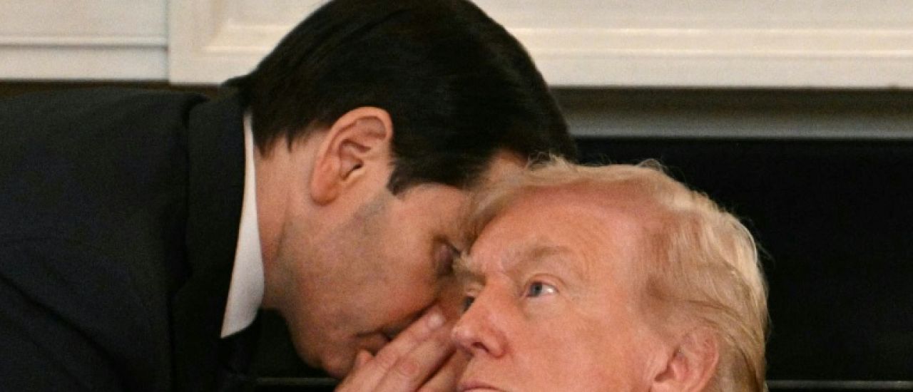 Comment Trump a conquis l'accord sur Gaza Comment Trump a conquis l'accord sur Gaza