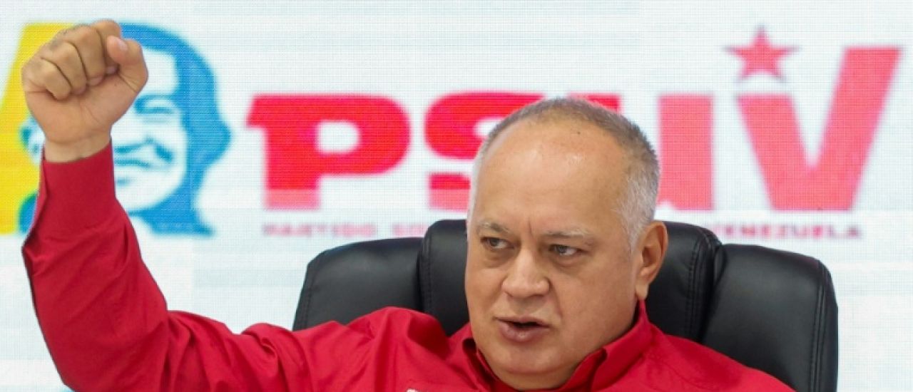 Caracas dénonce des "mensonges" de Washington pour justifier une intervention militaire