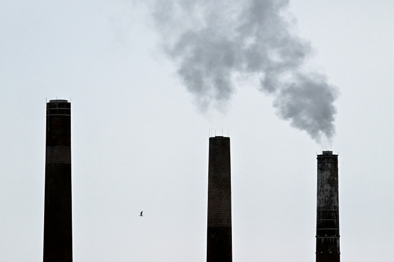 Climat : face à la grogne de l'industrie, l'Europe révise son marché du carbone