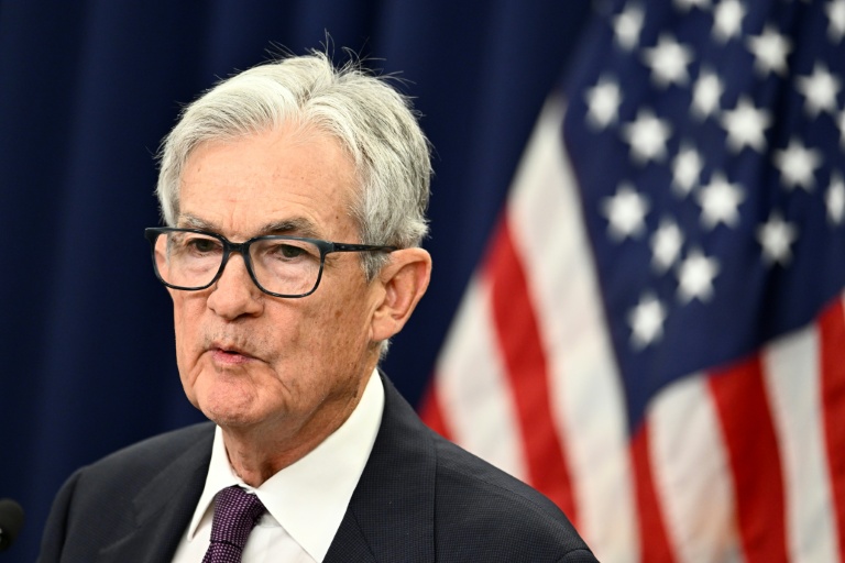 Fed: Powell tire sa révérence comme président, mais restera gouverneur au grand dam de Trump