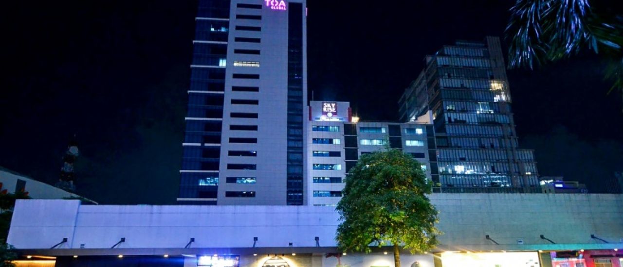 Huit morts dans un violent séisme au centre des Philippines