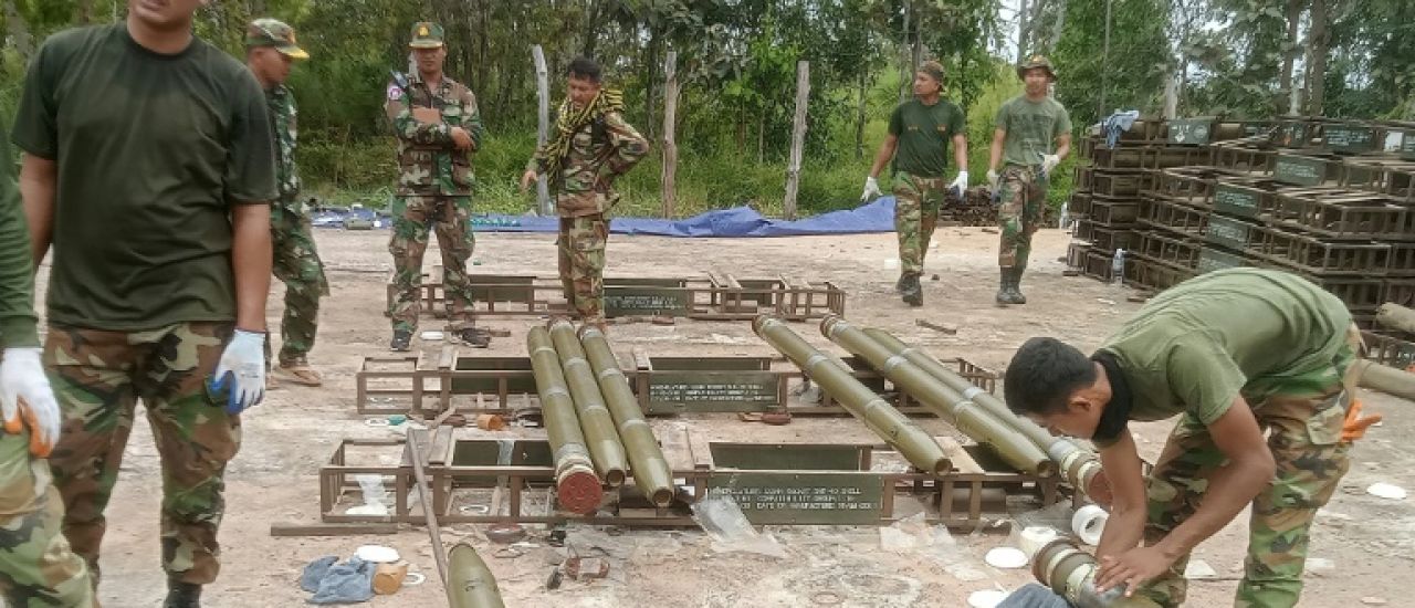 Intenses affrontements entre la Thaïlande et le Cambodge, au moins 12 morts