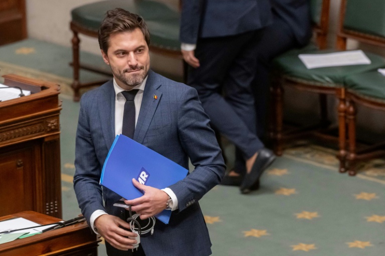 Belgique: accord pour un gouvernement régional à Bruxelles après 600 jours de crise politique