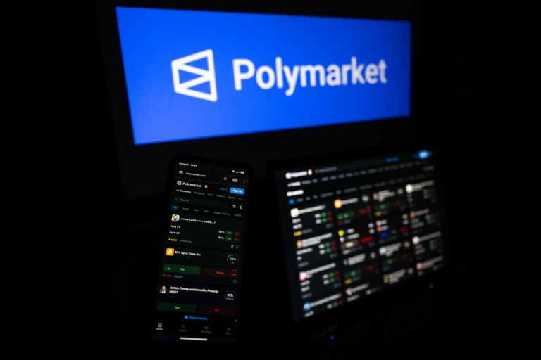 La France bloque l'accès depuis son territoire au site de paris sur l'actualité Polymarket