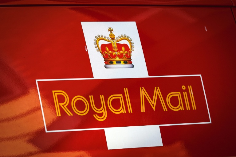 Royaume-Uni: Royal Mail annonce jusqu'à 2.500 suppressions de postes