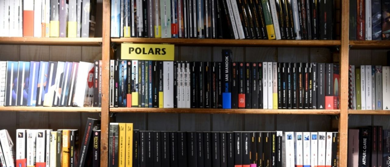 Les librairies doivent-elles servir des cafés pour survivre ?