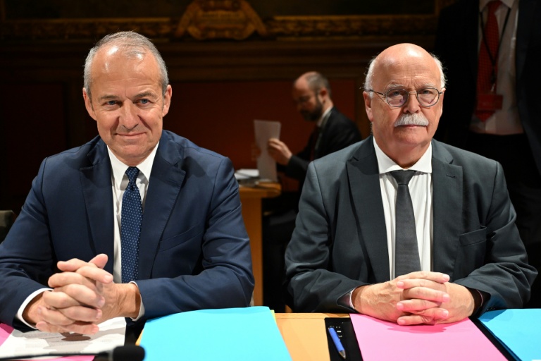 Fiscalité: un rapport du Sénat appelle à ouvrir "la boîte noire" des hauts patrimoines